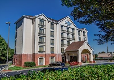Comfort Inn Kennesaw, Kennesaw, United States of America