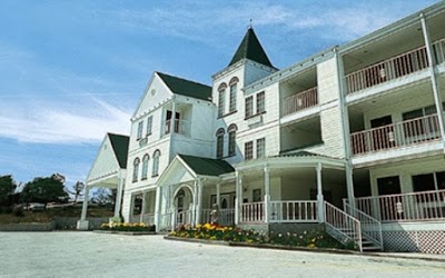 QUALITY INN EUREKA SPRINGS, Eureka Springs, United States of America