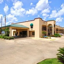 Quality Inn Natchitoches, Natchitoches, United States of America