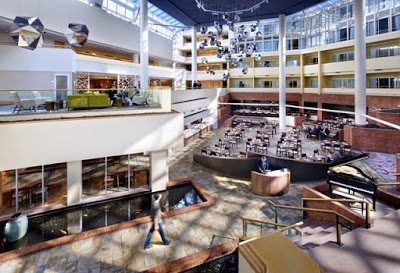 Hyatt Regency Princeton, Princeton, United States of America