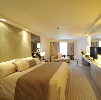 Midas Hotel & Casino, Pasay, Philippines