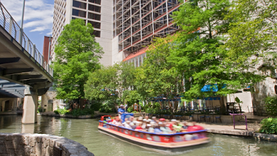 Hyatt Regency Riverwalk, San Antonio, United States of America