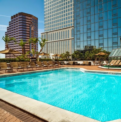Hilton Tampa Downtown, Tampa, United States of America