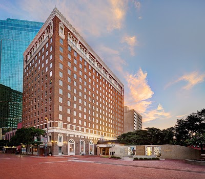 Hilton Downtown Fort Worth, Fort Worth, United States of America