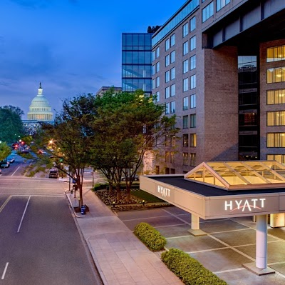 Hyatt Regency Washington DC, Washington, United States of America