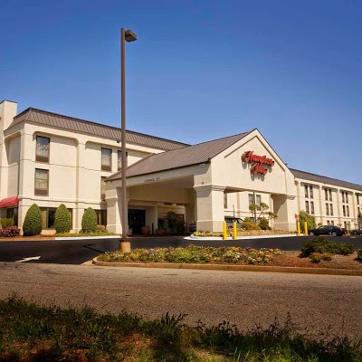 Hampton Inn Atlanta - Newnan, Newnan, United States of America