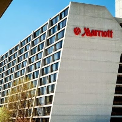 Marriott Knoxville, Knoxville, United States of America