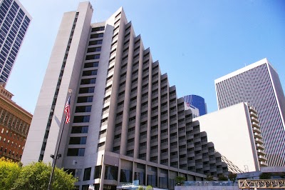 Hyatt Regency San Francisco, San Francisco, United States of America