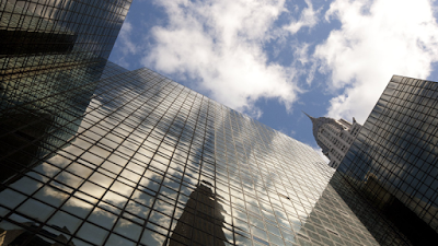 Grand Hyatt New York, New York, United States of America