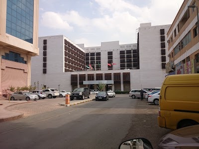 Radisson Blu Hotel, Jeddah, Jeddah, Saudi Arabia