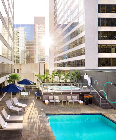 Hyatt Regency Vancouver, Vancouver, Canada