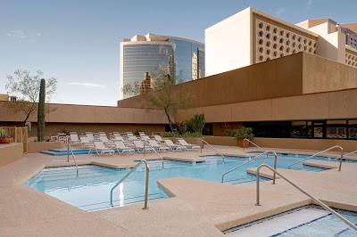 Hyatt Regency Phoenix, Phoenix, United States of America