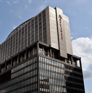 Marriott Pittsburgh City Center Hotel, Pittsburgh, United States of America