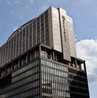 Marriott Pittsburgh City Center Hotel, Pittsburgh, United States of America