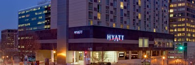 Hyatt Arlington, Arlington, United States of America