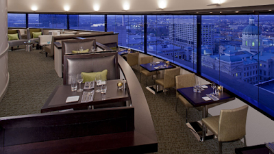 Hyatt Regency Indianapolis, Indianapolis, United States of America