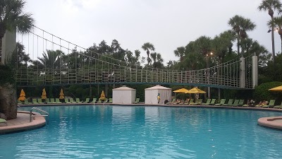 Hyatt Regency Grand Cypress, Orlando, United States of America