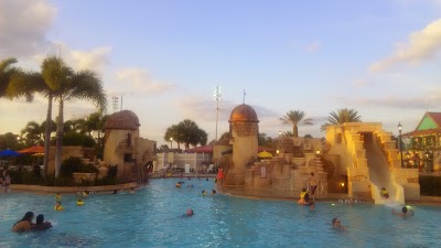 Disney's Caribbean Beach Resort, Lake Buena Vista, United States of America