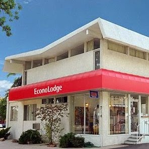 Econo Lodge Downtown, Colorado Springs, United States of America