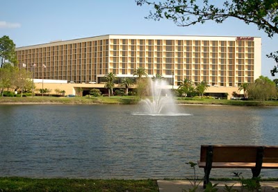 Orlando Airport Marriott, Orlando, United States of America