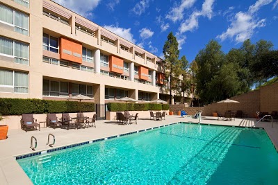 Sheraton Agoura Hills Hotel, Agoura Hills, United States of America