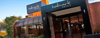 Menzies Hotels Birmingham City - Strathallan, Birmingham, United Kingdom