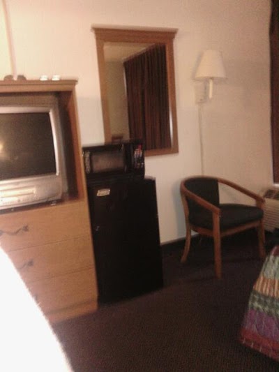 Budget Lodge of San Antonio, San Antonio, United States of America