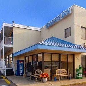 Rodeway Inn Civic Center, Roanoke, United States of America