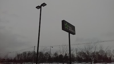 Extended Stay America Louisville - Hurstbourne, Louisville, United States of America