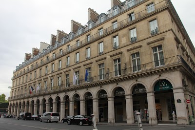 The Westin Paris - Vend, Paris, France
