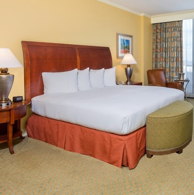 Hilton Houston - Post Oak, Houston, United States of America