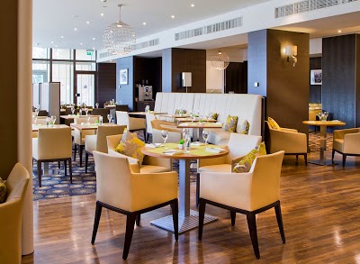 Doubletree by Hilton Luxembourg, Luxembourg, Luxembourg