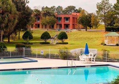 Hampton Inn Brooksville Dade, Brooksville, United States of America