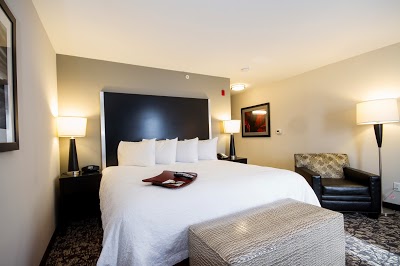 Hampton Inn Roanoke Airport Va, Roanoke, United States of America