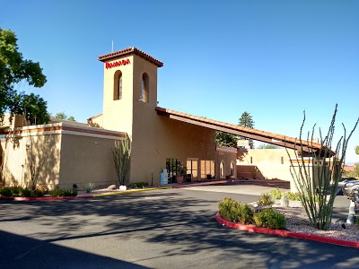 Ramada Tucson East, Tucson, United States of America
