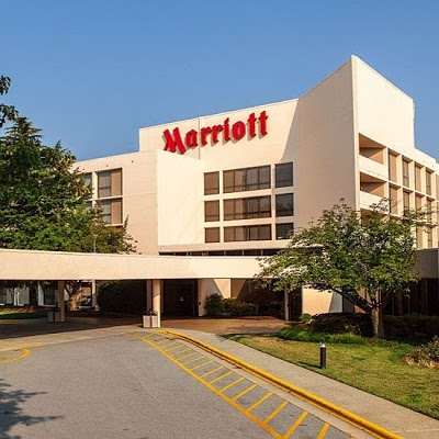 Marriott Greensboro Airport, Greensboro, United States of America