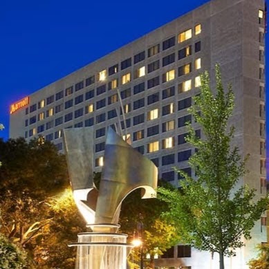 Columbia Marriott, Columbia, United States of America