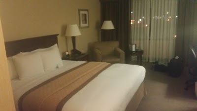 Wyndham Tulsa, Tulsa, United States of America