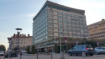 Sofitel Lyon Bellecour, Lyon, France