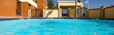 Holiday Inn Express Hotel & Suites DFW Airport South, Irving, United States of America