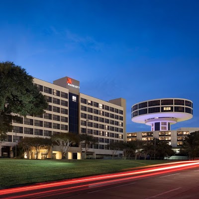 Houston Marriott Airport at George Bush Intercontinental, Houston, United States of America