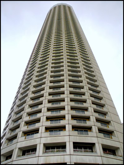 Fairmont Singapore, Singapore, Singapore