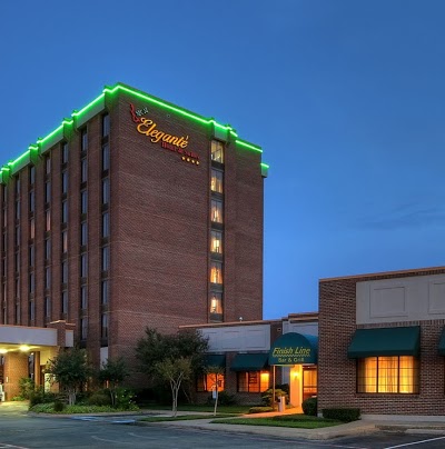 MCM Elegante Hotel & Suites, Dallas, United States of America