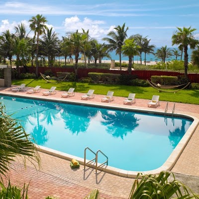 Seagull Hotel Miami Beach, Miami Beach, United States of America