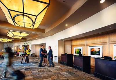 Newport Beach Marriott Hotel and Spa, Newport Beach, United States of America