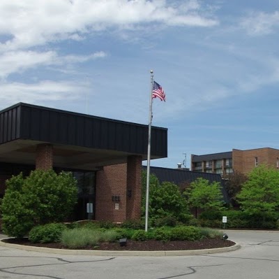 Hotel Fort Wayne, Fort Wayne, United States of America