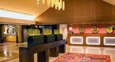 Baltimore Hunt Valley Inn Wyndham Affiliate, Hunt Valley, United States of America