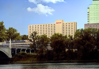 Springfield Marriott, Springfield, United States of America
