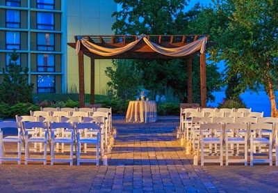 Kansas City Airport Marriott, Kansas City, United States of America