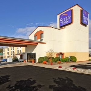 Sleep Inn, Spartanburg, United States of America